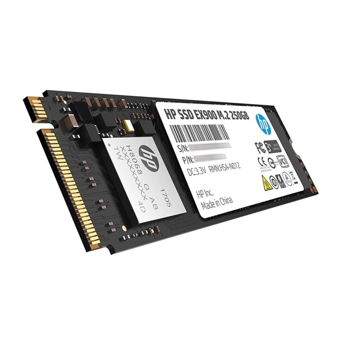 Li's Product Image