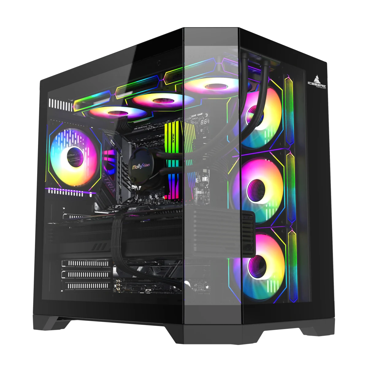 Li's Product Image