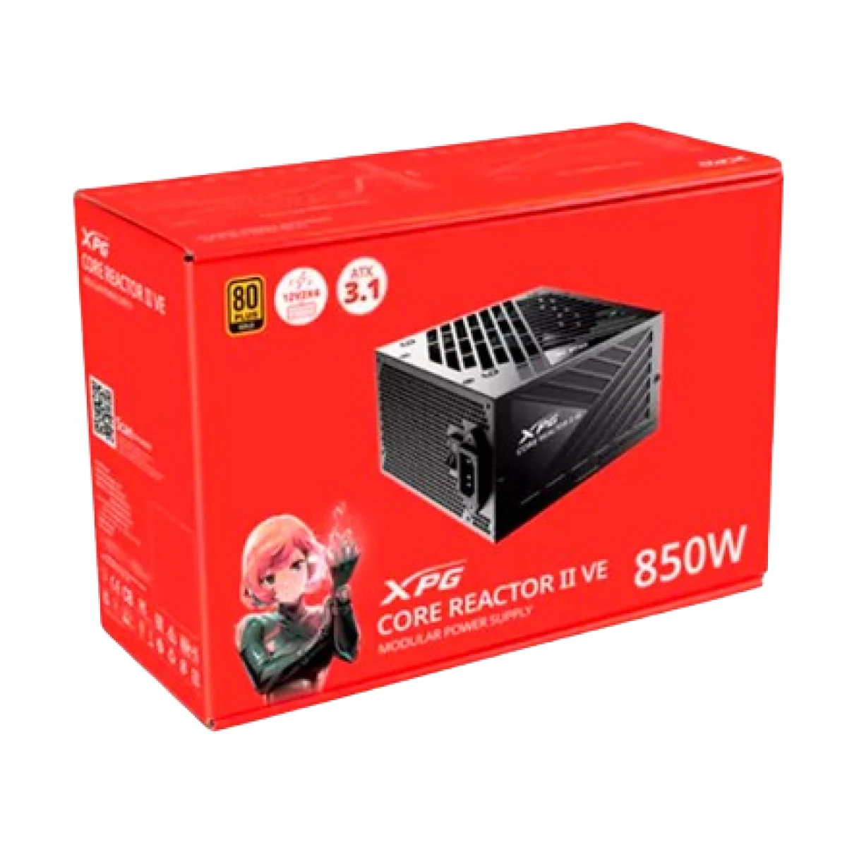 Li's Product Image
