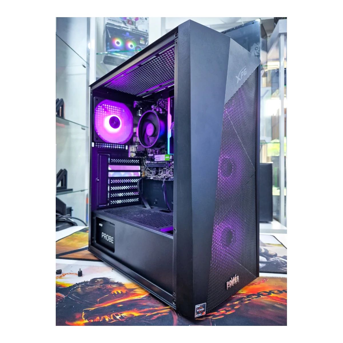 Li's Product Image